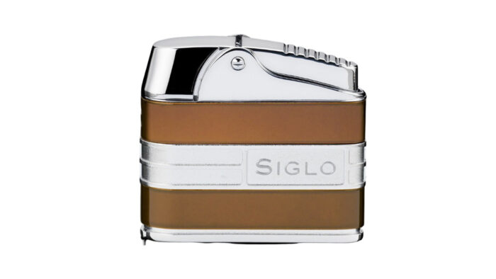 Siglo – Retro II Αναπτήρας Brown