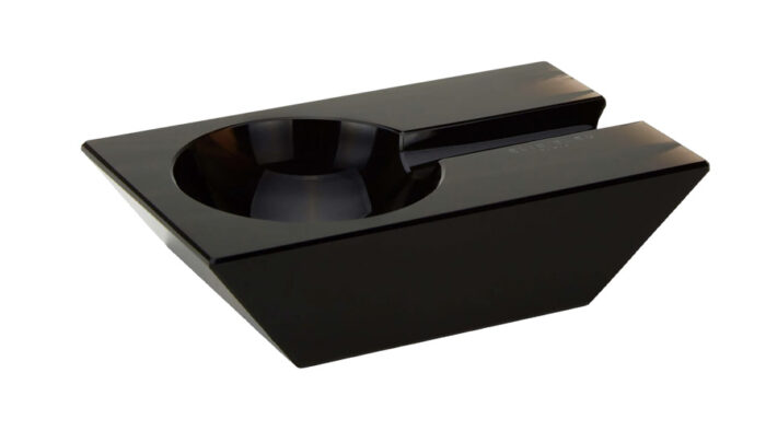 Elie Bleu Obsidienne - Μαύρο Τασάκι για 1 πούρο