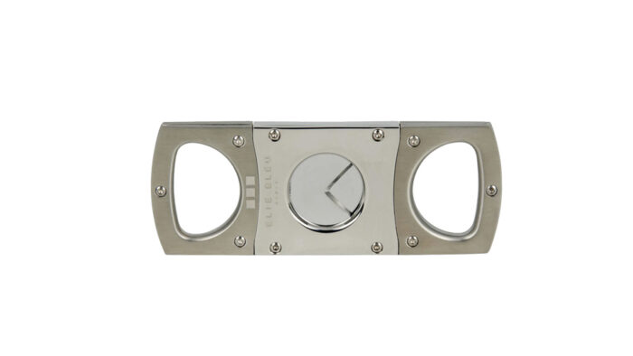 Elie Bleu - Polished/Satin Πουροκόπτης