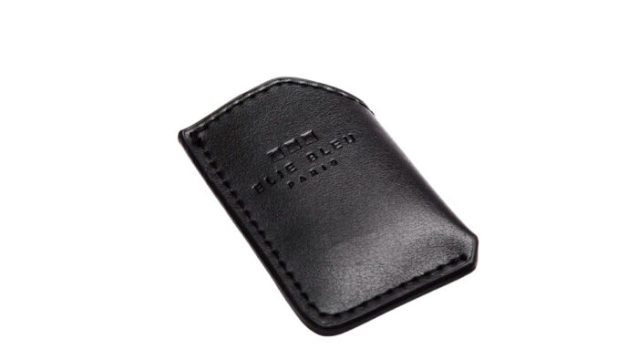 Elie Blue – Delgado Δερμάτινη Θήκη Αναπτήρα