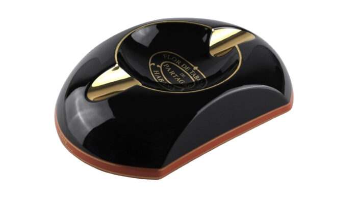 CDH - Partagas - Τασάκι για 2 πούρα