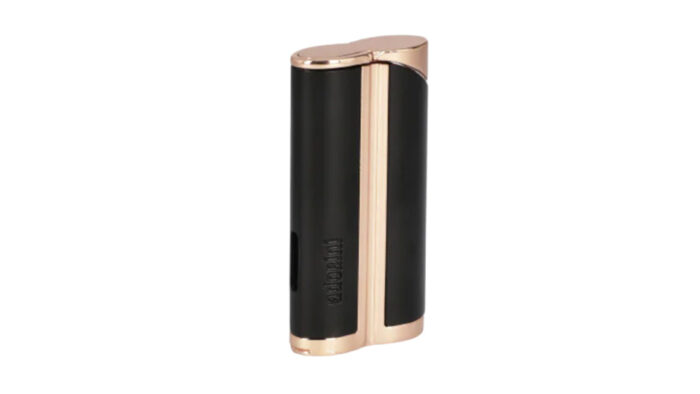 Adorini – Blue Flame Αναπτήρας, Black/RoseGold