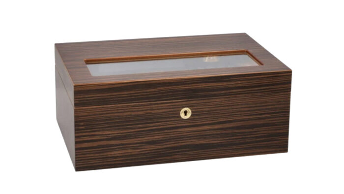 Adorini - Vittoria Grande Deluxe - Υγραντήρας για 100-150 Πούρα