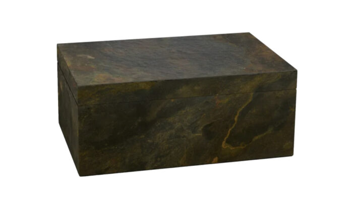 Adorini - Stone Grande Deluxe - Υγραντήρας για 100-150 Πούρα