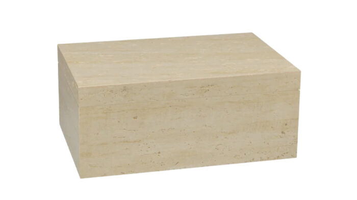 Adorini - Concrete Grande Deluxe - Υγραντήρας για 100-150 Πούρα