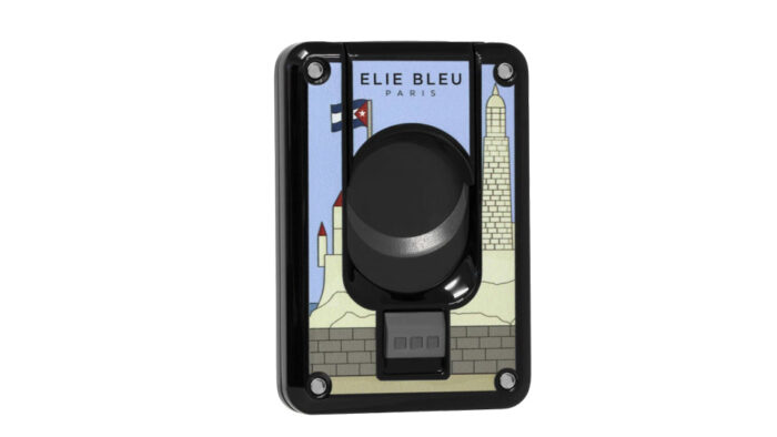 Elie Bleu - Limited Edition Casa Cubana Πουροκόπτης (39,335 /888)