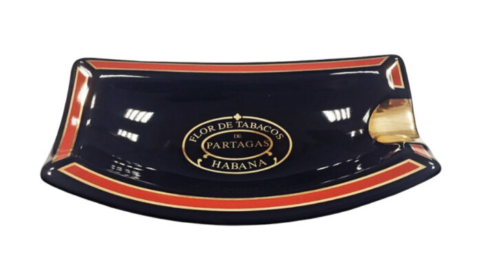 CDH - Partagas - Τασάκι για 1 πούρo