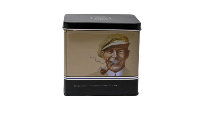 Vauen - Dr. Perl Φίλτρο για Πίπες Καπνού 9mm, 200pcs - Limited Edition ''Gentleman''