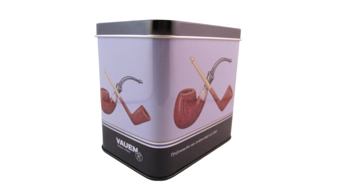 Vauen - Dr. Perl Φίλτρο για Πίπες Καπνού 9mm, 200pcs - Limited Edition ''Pipes''