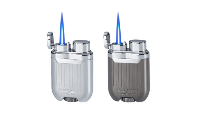 Silver Match - Βucharest μονός Blue Flame Αναπτήρας multi/colour