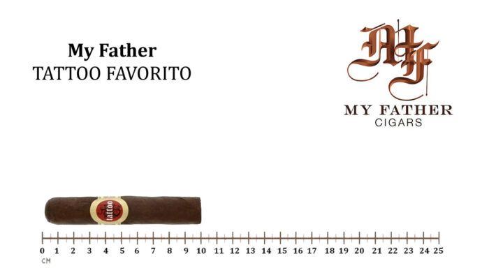MY FATHER - Tattoo - Favoritos