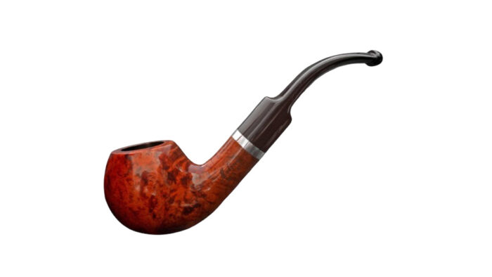 Molina - Barasso Terracotta - 10 - Πίπα Καπνού
