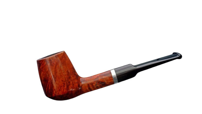 Molina - Barasso Terracotta - 2 - Πίπα Καπνού