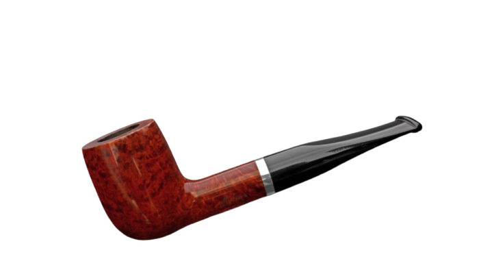 Molina - Barasso Terracotta - 3 - Πίπα Καπνού
