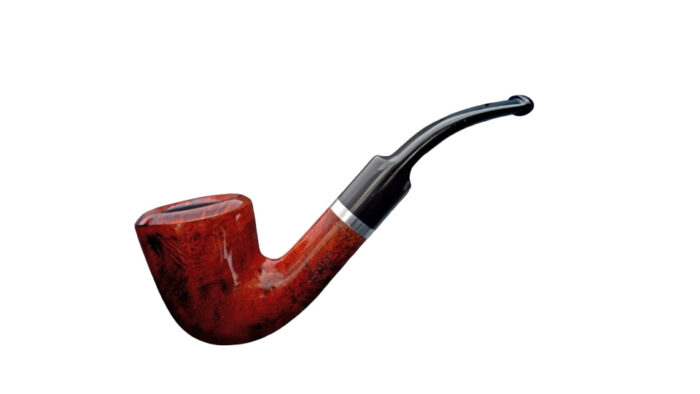 Molina - Barasso Terracotta - 5 - Πίπα Καπνού