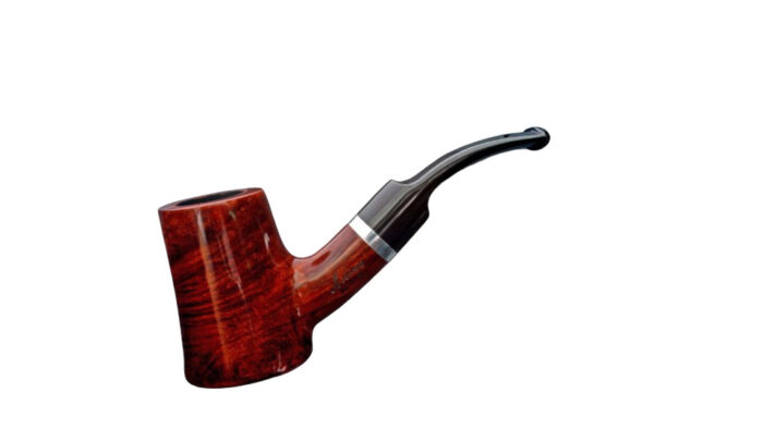 Molina - Barasso Terracotta - 6 - Πίπα Καπνού