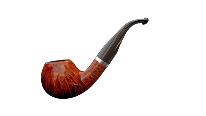 Molina - Barasso Terracotta - 7 - Πίπα Καπνού