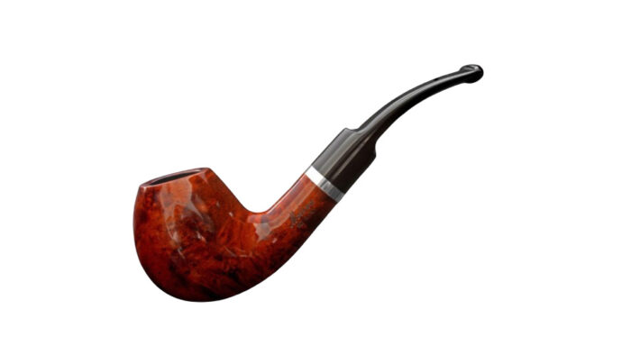 Molina - Barasso Terracotta - 9 - Πίπα Καπνού