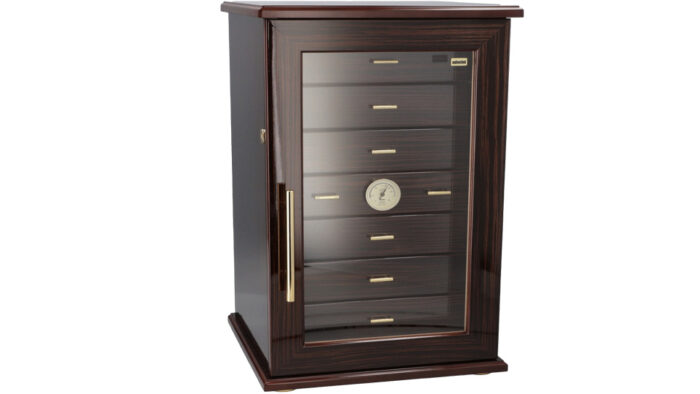 Adorini - Chianti Grande Deluxe Υγραντήρας για 200-300 Πούρα