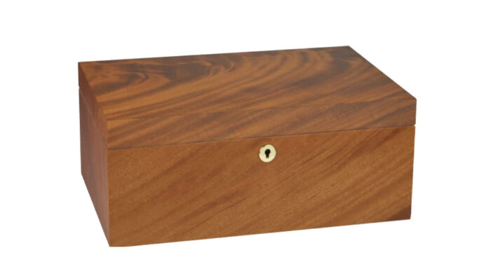 Adorini - Μahogany Specially Selected Grande - Υγραντήρας για 100-150 Πούρα