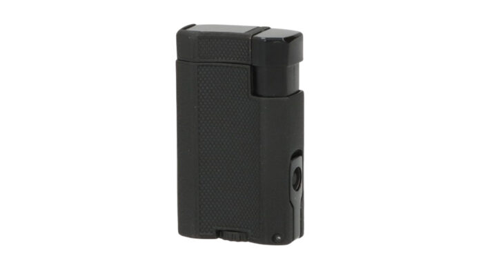 Εurojet – Διπλός Blue Flame Αναπτήρας, incl. punch, (250085)