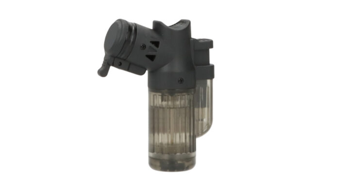 Εurojet – Tριπλός Blue Flame Αναπτήρας με βάση πούρου, (260092)