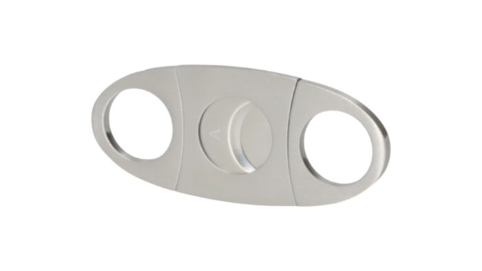 Angelo - Μεταλλικός Πουροκόπτης Oval (500280), Ring 56