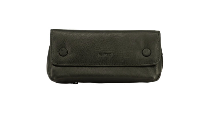 MARVEL – Δερμάτινη Θήκη Πίπας - Μαύρο (615110)