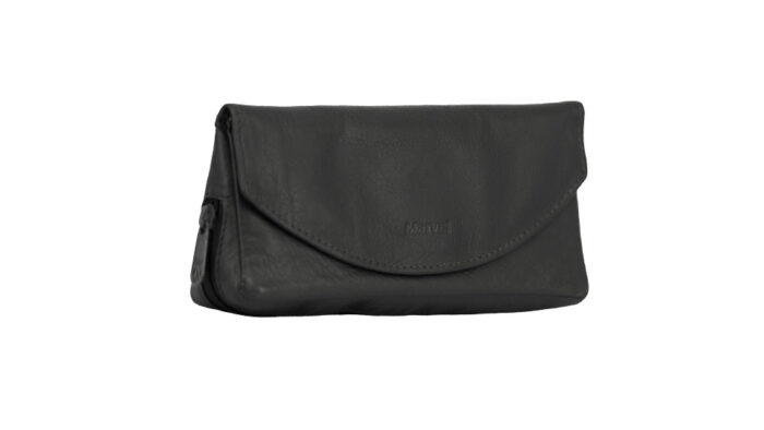 MARVEL – Δερμάτινη Θήκη Πίπας - Μαύρο (80610)