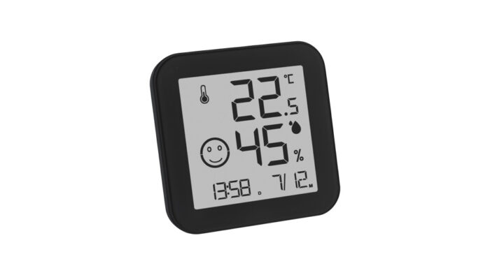 TFA - Ψηφιακό Υγρόμετρο (921003)