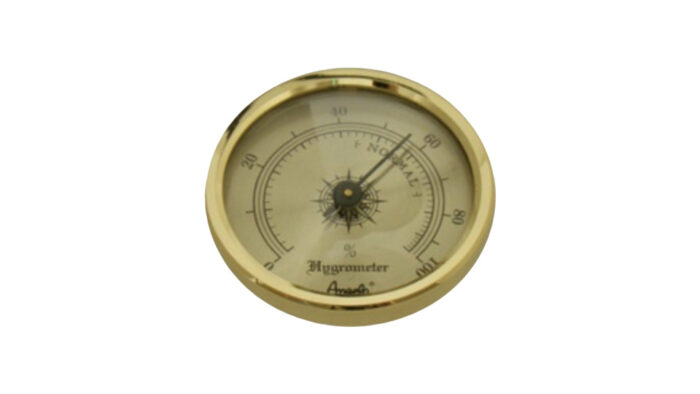 Angelo - Υγρόμετρο με μαγνήτη 3.5cm, (921190)