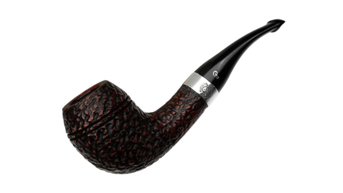 Sherlock Holmes Rusticated Deerstalker - Πίπα Καπνού