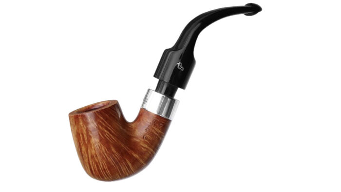 Peterson - De Luxe System Smooth 8S- Πίπα Καπνού