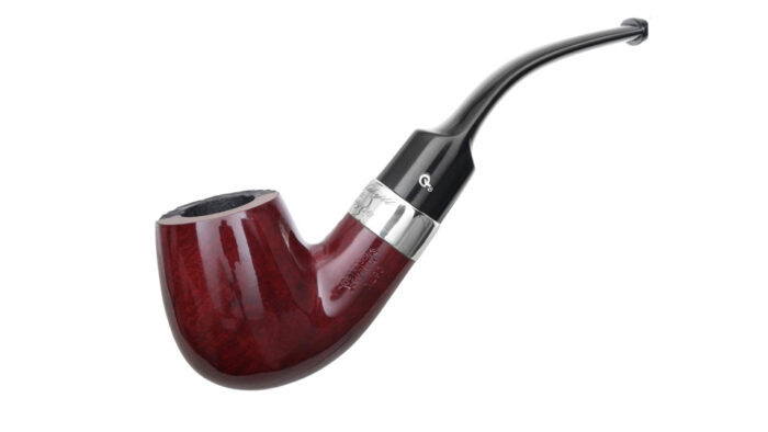 Peterson - Jekyll & Hyde XL90 Fishtail 9mm- Πίπα Καπνού