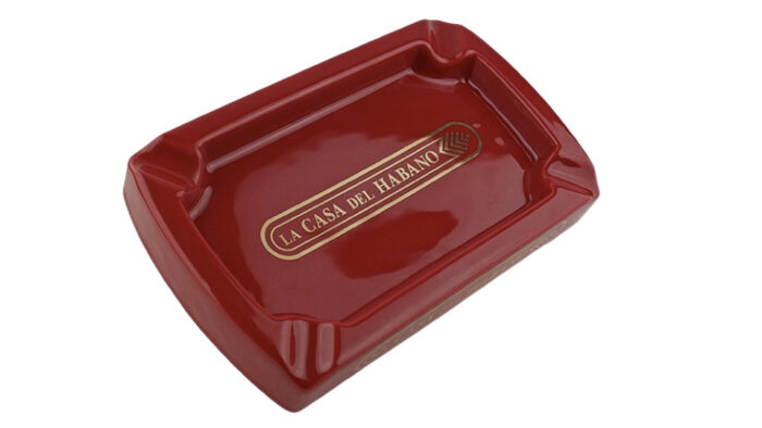 CDH - La Casa del Habano - Τασάκι για 4 πούρα