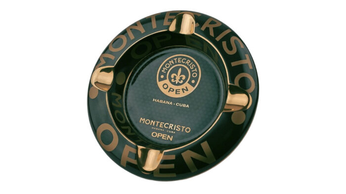 CDH - Montecristo Open - Τασάκι για 4 πούρα