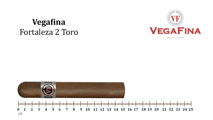 Vegafina - Fortaleza 2 - Toro