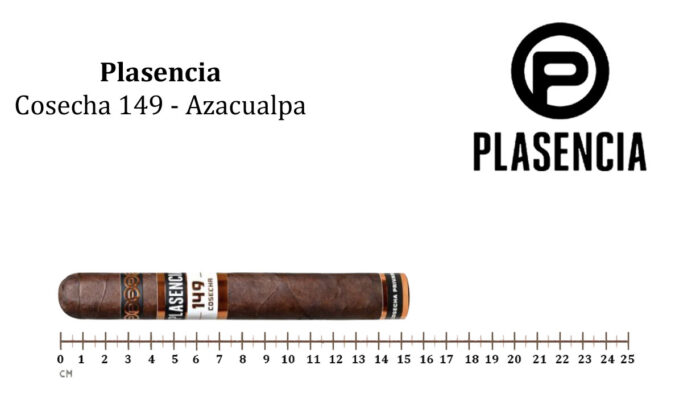 PLASENCIA - Cosecha 149 - Azacualpa