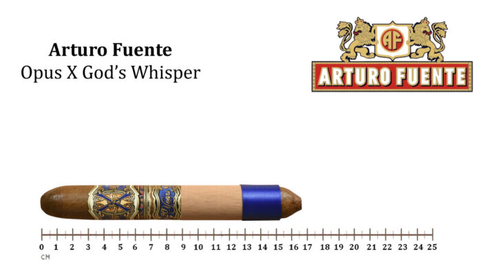Fuente Fuente - Opus X - God's Whisper