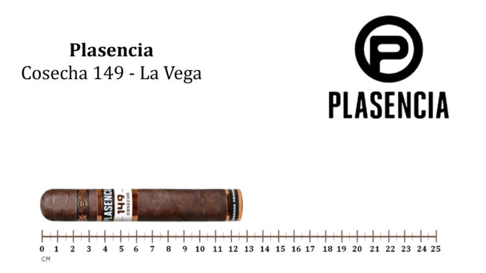 PLASENCIA - Cosecha 149 - La Vega