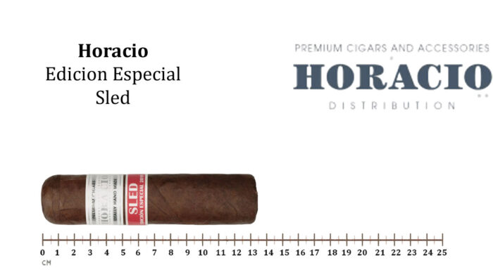 Horacio - Edicion Especial - Sled