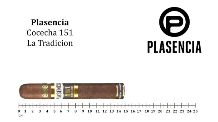 PLASENCIA - Cosecha 151 - La Tradicion