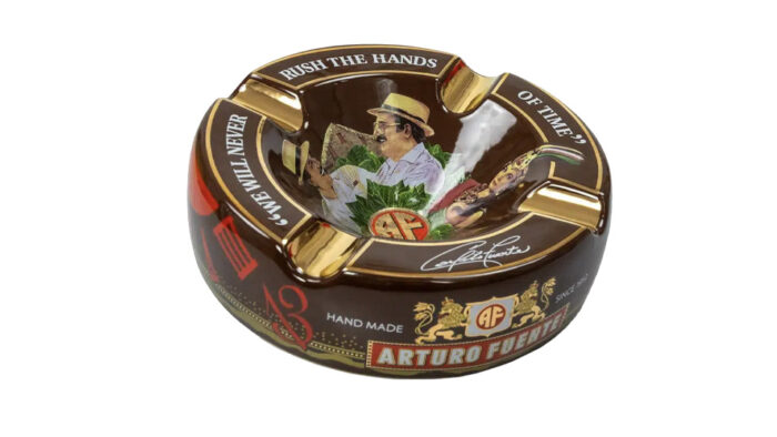Arturo Fuente - Καφέ Τασάκι για 4 πούρα