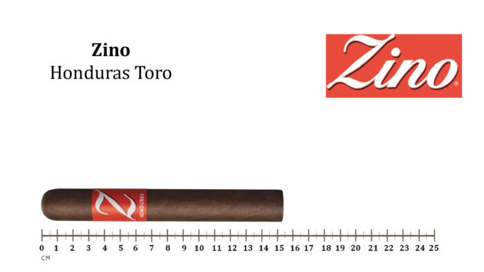 ZINO HONDURAS - Toro