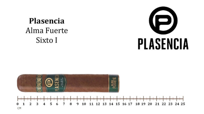 PLASENCIA - Alma Fuerte - Sixto I