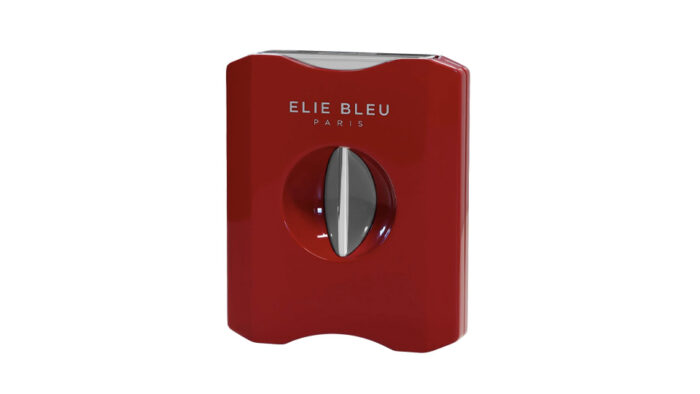 Elie Bleu - Red V-Cut Πουροκόπτης